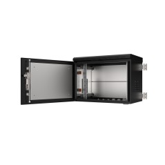 Lanview 19" 7U IP66 Wall mount